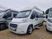 2014 Autotrail V-Line 610 Sport Used Motorhome