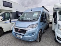 2021 Elddis Sunseeker Cv40 Used Motorhome