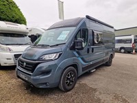 2023 Swift Select 144 Used Motorhome