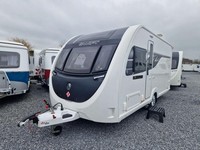 2023 Sprite  Mayflower 510 Used Caravan