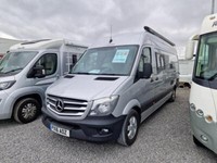 2016 Lunar  Landstar EW Used Motorhome