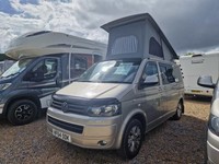 2014 Auto-Sleepers  Trooper Used Motorhome