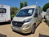 2018 Dreamer Select D55 Used Motorhome