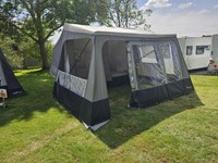 2021 Camp-let  Dream Used Trailer Tent