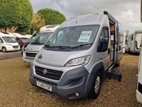 2015 IH  630 RL Used Motorhome