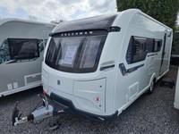 2019 Coachman VIP 520 Used Caravan