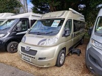 2014 Auto-Sleepers  Kemerton Used Motorhome
