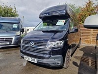 2023 Westfalia  Club Joker Used Motorhome