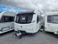2022 Coachman VIP 575 Used Caravan