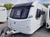 2021 Coachman Acadia Design 575 Used Caravan