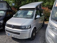 2012 Autohaus  Camelot Used Motorhome