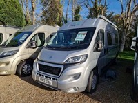 2017 Devon  Aztec Used Motorhome