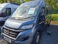 2021 Globecar Globestar 600l Used Motorhome