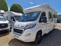 2019 Compass  Avantgarde 196 Used Motorhome