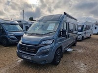 2023 Autotrail V-Line 610 SE Used Motorhome