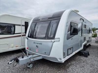 2021 Buccaneer  Barracuda Used Caravan