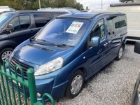 2011 Wheelhome  Panache Used Motorhome
