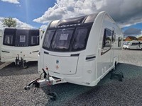 2019 Coachman Pastiche 565 Used Caravan