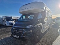2021 Autotrail  Imala 736 G Used Motorhome
