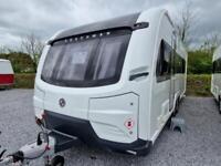 2021 Coachman  Lusso 2 Used Caravan