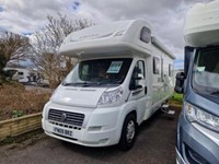 2009 Swift  Sundance 630l Used Motorhome