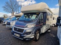 2016 Autotrail  Imala 730 Used Motorhome