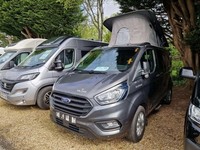 2023 Wildax  Proteus Used Motorhome