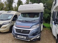 2015 Autotrail  Imala 615 Used Motorhome