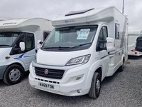2019 Sun Living  S60 SP Used Motorhome