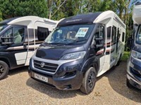 2017 Swift  Bolero 684 Used Motorhome