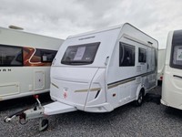 2023 Weinsberg Caraone 400lk Used Caravan