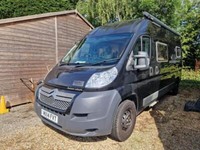 2014 Wildax  Aurora Leisure Used Motorhome