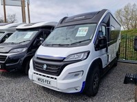 2024 Chausson Exclusive Line X650 Used Motorhome