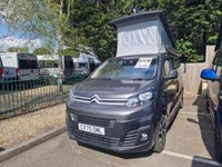 2020 Citroen  Dispatch G + G Used Motorhome