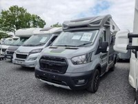 2024 Chausson  Sports Line S514 AUT Used Motorhome