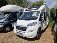 2021 Swift Escape 664 Used Motorhome