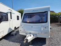 2009 Xplore  596 Used Caravan