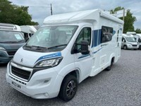 2023 Compass Avantgarde 115 Used Motorhome