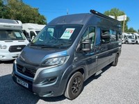 2023 Compass  Avantgarde Cv60 Used Motorhome