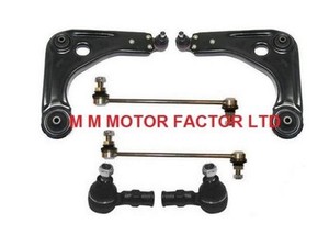 Ford ka track rod replacement