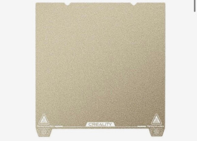 Creality Ender 3 S1 Pro Original PEI Plate Kit 235*235mm