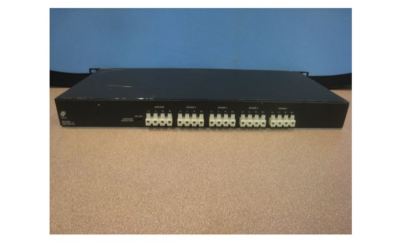 Niles Speaker Selector Plug 4-Pin Audio Volume Connector SVL-4 SVL-6 HDL-4 HDL-6