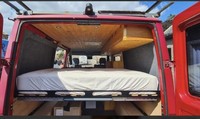 2003 Mercedes-Benz SPRINTER 208 CDI SWB Sprinter 208 CDI SWB NA DIESEL Manual