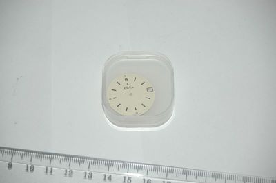 EBEL ZIFFERBLATT REFERENZ 1187631 Z395
