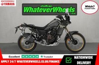 Yamaha Tenere 700 Explore Adventure Bike Brand New 3 Years Warranty