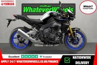 Yamaha MT10-SP 1000cc Hyper Naked Motorcycle Brand New 3 Years Warranty