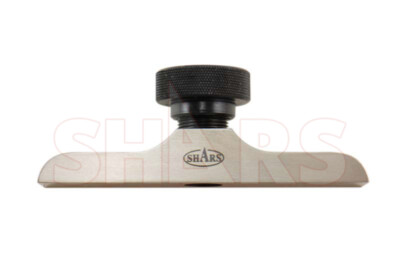 Shars 4'' Precision Dial Indicator Depth Base Attachment New P