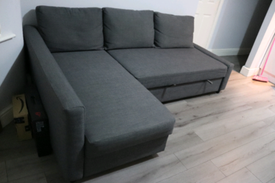 Second Hand Sofas Futons For Sale In Ilford London Gumtree
