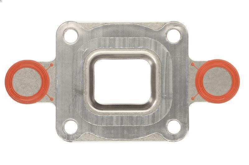 Joint Coude Collecteur Quicksilver 27-864549a02