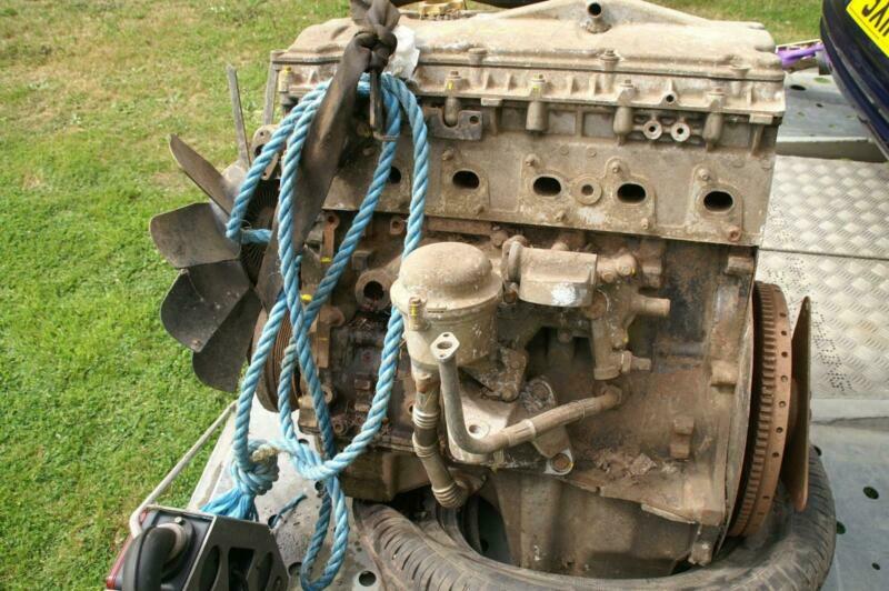 Td5 Engine for sale in UK 29 secondhand Td5 Engines